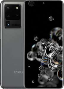 Samsung Galaxy S20 Ultra 5G 12GB / 128GB Cosmic Grey
