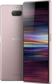 Sony Xperia 10 Roze Smartphone @ Azerty