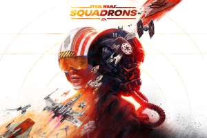 STAR WARS™: Squadrons voor PC