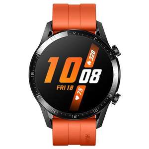 Huawei Watch GT 2 46mm Orange
