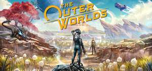 [Steam] The Outer Worlds (-50%)