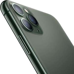 Apple iPhone 11 Pro Max (256 GB) - nachtgroen