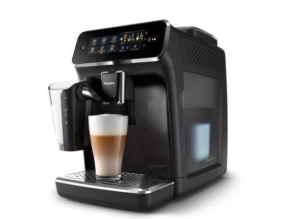 Philips Espresso LatteGo Series 3200 (EP3241/50) + 4.000 rentepunten