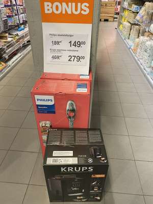 krups ea8100 espresso