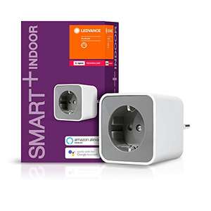 Zigbee LEDVANCE / OSRAM Smart Plug / Slimme Stekker, Philips Hue compatible @Amazon de
