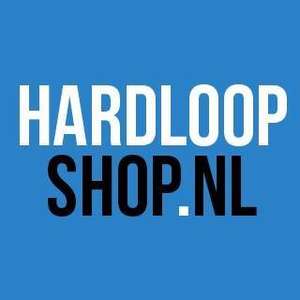 Hardloopshop.nl alle schoenen 10% extra korting