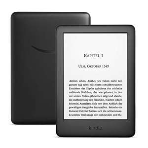 Kindle E-reader met extra korting bij Amazon.de
