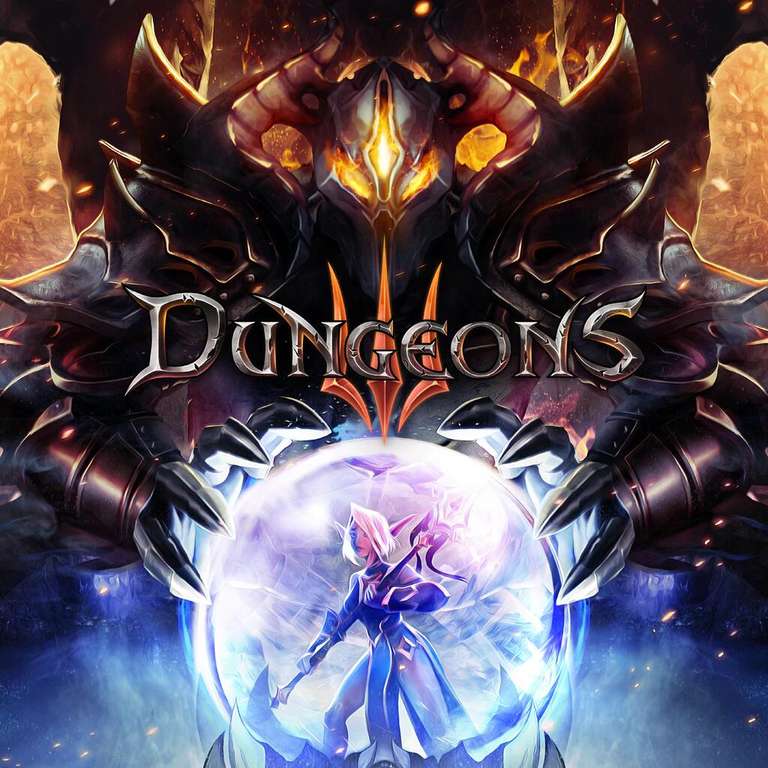 Dungeons 3 vanaf nu gratis bij Epic