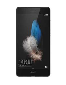 Huawei Ascend P8 Lite gratis bij een 1 jarig 4G+ abonnement (verlengen) @ GSMEasy