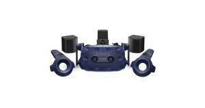 [Singles Day] HTC Vive Pro (Complete Edition)
