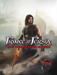 [Uplay/PC] Prince of Persia / Warrior Within / The Two Thrones / Sands Of Time / Forgotten Sands €2 p/s @Ubisoft