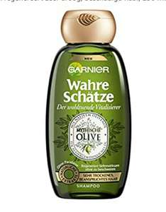 Garnier (olijfolie) shampoo 250ml