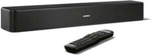 (Amazon NL) Bose Solo 5 TV sound system