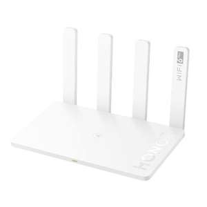 Honor Router 3 - Wifi 6 voor €49,99