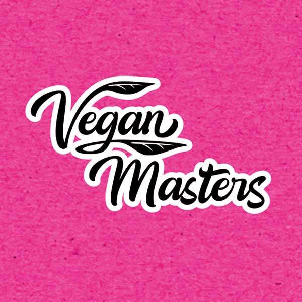 50% korting op je bestelling bij Vegan Masters