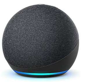 Amazon Alexa Echo Dot (4e generatie)