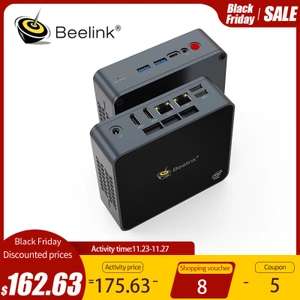 Beelink GK55 Mini Computer Windows 10