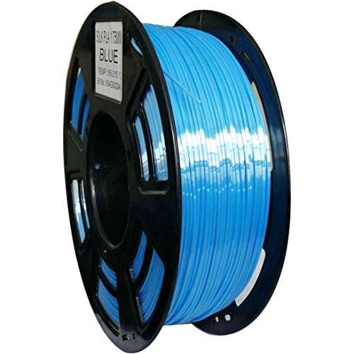 [Amazon.de] Stronghero PLA 1kg blue silky