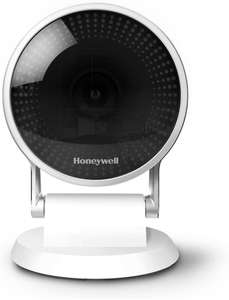 Honeywell Home C2 Wi-Fi beveiligingscamera @ Amazon.nl