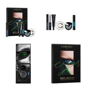 Limited Edition Lancôme Eyes Cold as Ice Kit 5-delige make-up set @ De Bijenkorf