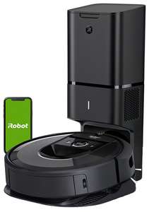 IROBOT Roomba i7+ (i7558)