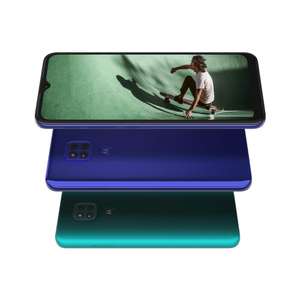 Moto G9 play (3 kleuren) 64GB (Motorola/Lenovo)