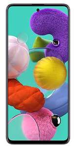Samsung Galaxy A51 incl abb 128 mb