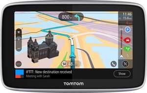 TomTom Go Premium 5 - Autonavigatie - Wereld