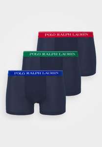 Ralph Lauren TRUNK 3 PACK - Onderbroeken