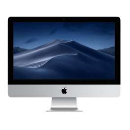 Apple iMac 27 inch Retina 5K (3,0GHz 6-core i5 / 8GB / 1TB Fusion) in de aanbieding! @Amac