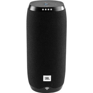 JBL Link 20 Wireless Speaker - Black