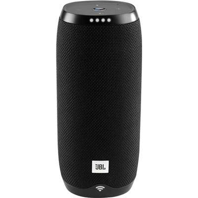 JBL Link 20 Wireless Speaker - Black