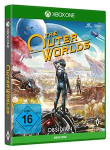 The Outer Worlds (Xbox One) @ Amazon.de