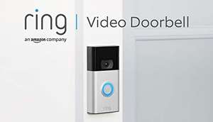 Ring Video Doorbell 2.gen