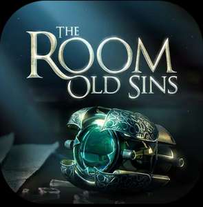 [Android] The Room Old Sins (laagste prijs ooit) @PlayStore