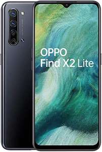Oppo Find X2 Lite 5G - Zwart