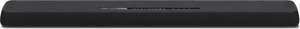 Yamaha YAS-107 - Soundbar 1 HDMI in / 1 HDMI out arc / 2.2 kanalen / 120 W