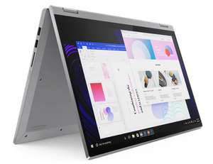 Lenovo Ideapad Flex 5i 15 - Platinum Grey Laptop