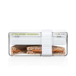 Bodum Bistro Lunchbox / broodtrommel met bestek voor €12,71 p.s. @ Bodum