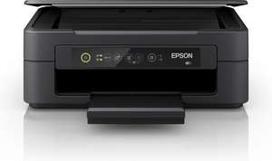 (Bol.com) Epson Expression Home XP-2100 - All-in-One Printer