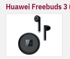 FreeBuds 3 €49,99 @Huawei