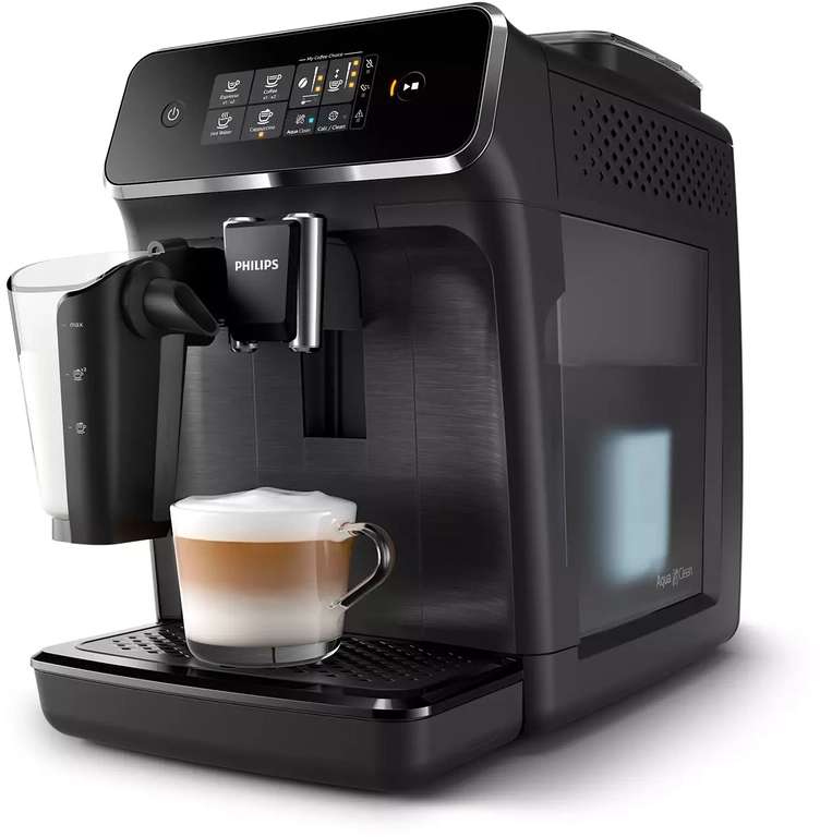 Philips latte go EP2230/10 € € 329,99 ING PUNTEN