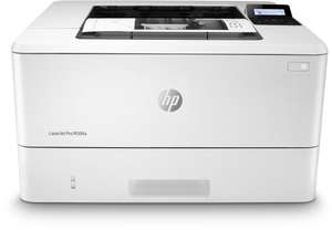 HP LaserJet M304a Zwart laserprinter