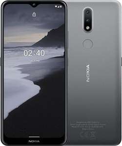 Nokia 2.4 Smartphone @ Amzon.nl