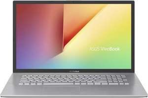 Asus Vivobook X712FA-AU1032T - Laptop - 17.3 Inch @ Bol.com