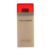 Dolce & Gabbana Pour Femme Classic douchegel 250 ml @ Parfumswinkel.nl