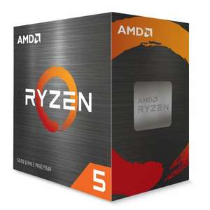 AMD RYZEN 5 5600X 381 euro