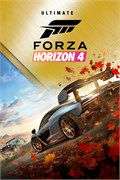 Forza Horizon 4 Ultimate Edition Xbox One/PC