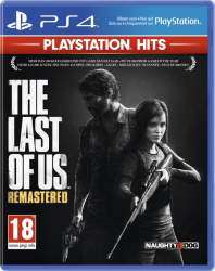 [PS4] Playstation hits €9,99 (o.a. Last of Us Remastered, God of War & Horizon Zero dawn)