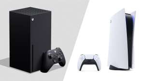 PS5 / XBOX Series X games - Dagdeal bol.com (Update: Nu ook PS4, XBOX One, Nintendo Switch en PC)
